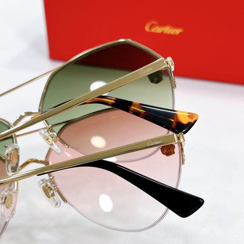 Cartier Sunglasses